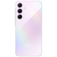 Smartphone Samsung Galaxy A35 5G 8Go -128Go – Violet Tunisie