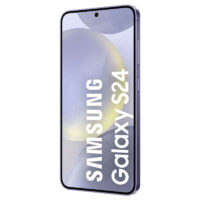 Smartphone Samsung Galaxy S24 8 Go – 256 Go – Violet Tunisie