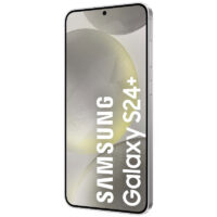 Smartphone Samsung Galaxy S24 Plus 12 Go – 256 Go – Gris Tunisie