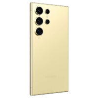 Smartphone Samsung Galaxy S24 Ultra 12 Go – 256 Go – Gold Tunisie