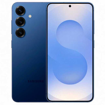 Smartphone Samsung Galaxy S25 5G 12Go 256Go – Bleu Marine Tunisie