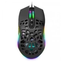 Souris Filaire Gamer Advance Gta270 Rgb – Noir – S-GTA270 Tunisie