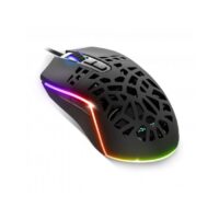 Souris Filaire Gamer Advance Gta270 Rgb – Noir – S-GTA270 Tunisie