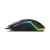 Souris Filaire Gamer Advance Gta270 Rgb – Noir – S-GTA270 Tunisie