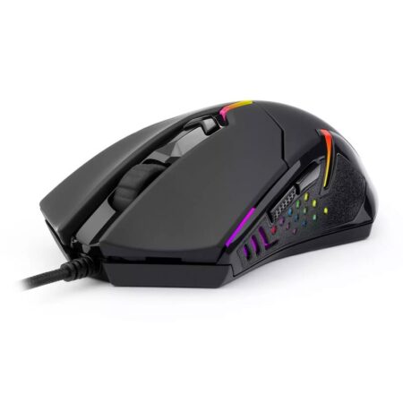 Souris Gamer – Redragon Centrophorus 2 M601-RGB Tunisie