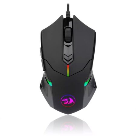 Souris Gamer – Redragon Centrophorus 2 M601-RGB Tunisie