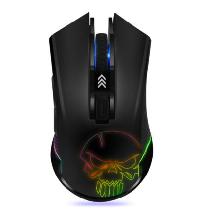 Souris Gamer Filaire Spirit of Gamer Elite M20 RGB – Noir – S-EM20RF Tunisie