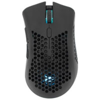 Souris Gamer Sans Fil White Shark Lionel RGB – Blanc -GM-5012-W Tunisie