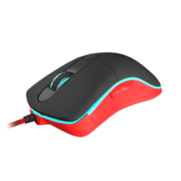 Souris GENESIS Krypton 500 RGB Tunisie