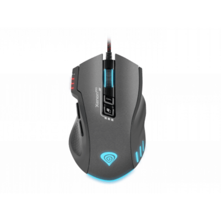 Souris GENESIS XENON 210 RGB Tunisie