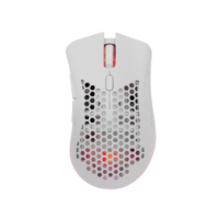 Souris Gamer Filaire White Shark Mordred GM-5017 – Blanc -GM-5017-W Tunisie