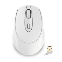 Souris Filaire Advance Vertical Plus – Noir- S-V185 Tunisie