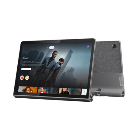 Tablette Lenovo YOGA 11″ 4G LTE – Gris –  ZA8X0050EG Tunisie