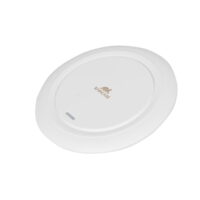 Chargeur sans fil QI RivaPower VA4913 DB1 / 10 W / Blanc Tunisie