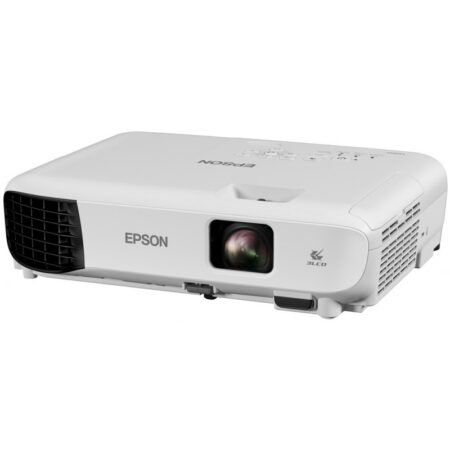 Vidéoprojecteur Epson EB-E10 Professionnel 3LCD – V11H975040 Tunisie