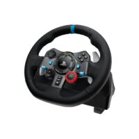 Volant & Pédale Logitech G29 – Noir- 941-000112 Tunisie