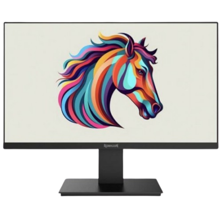 Ecran Redragon Thugga II VA 21.5″ FULL HD 100 HZ – BM21V17F Tunisie