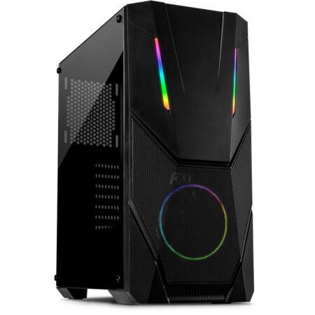 Pc gamer  RAYMAN  I3 10 GEN 8G  RTX 2060 6G 240 SSD Tunisie