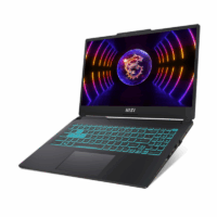Pc Portable MSI Gaming Cyborg 15 A13VE-680FR I5 13Gén 16 Go 512Go SSD RTX 4060 6G – 9S7-15K111-680 Tunisie