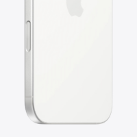 iPhone 16 Plus 6Go 256Go Blanc – MXWV3ZD/A Tunisie