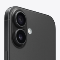 iPhone 16 Plus 6Go 256Go Noir – MXWN3ZD/A Tunisie