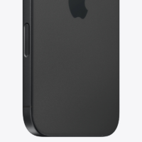 iPhone 16 Plus 6Go 256Go Noir – MXWN3ZD/A Tunisie