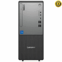 PC de Bureau LENOVO ThinkCentre néo 50t Gen 5 i7 14è Gén 8Go 512Go SSD – 12UD00BYFM Tunisie