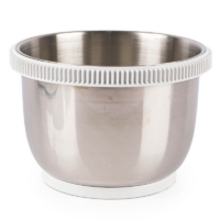Batteur Avec Bol Moulinex 300 W HM3121B1 Blanc & Inox Tunisie
