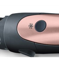 Brosse Soufflante Beurer HT50 1000 W Noir & Rose Gold Tunisie