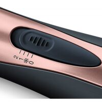 Brosse Soufflante Beurer HT50 1000 W Noir & Rose Gold Tunisie