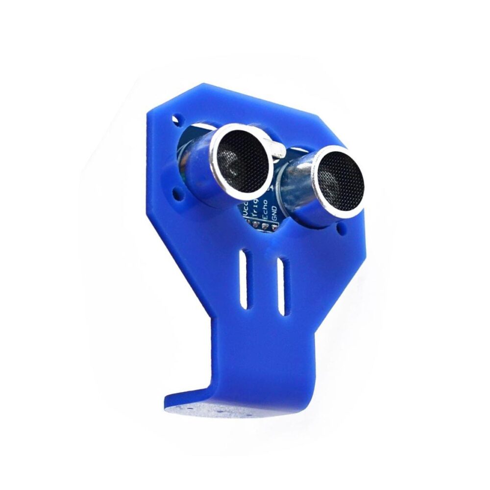Module capteur à ultrasons HC-SR04 + Support Tunisie