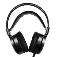 Casque Gamer Abkoncore B780 Virtual 7.1 -Noir Tunisie