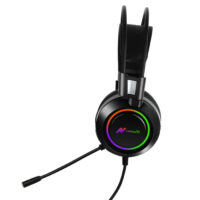 Casque Gamer Abkoncore B780 Virtual 7.1 -Noir Tunisie