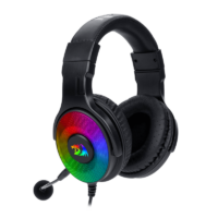 Casque Gamer Redragon Pandora H350 RGB Noir Tunisie