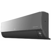 Climatiseur LG 18000 BTU Chaud / Froid Dual Inverter Artcool Mirror UVnano Noir Tunisie