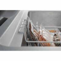 Congélateur Horizontal Whirlpool CF350A+2 400 L Blanc Tunisie