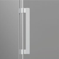 Congélateur Vertical No Frost Beko 320 L RFNE320L23S Silver Tunisie