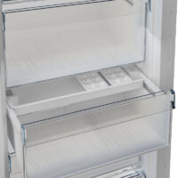 Congélateur Vertical No Frost Beko 320 L RFNE320L23S Silver Tunisie