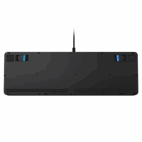 Clavier Filaire Gaming Lenovo Legion K310 RGB -Noir- GY41N91869 Tunisie
