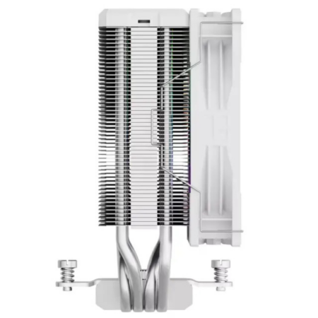 Refroidisseur Processeur Assassin X 120 R Digital ARGB – Blanc Tunisie