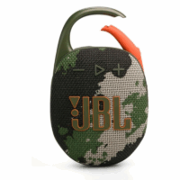 Haut-Parleur Bluetooth JBL Clip 5 – Squad-  01022 Tunisie