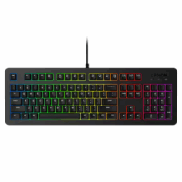 Clavier Filaire Gaming Lenovo Legion K310 RGB -Noir- GY41N91869 Tunisie