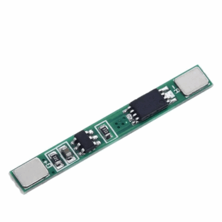 Carte de protection 1S 3.7V 3A BMS pour batterie 18650 Tunisie