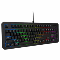 Clavier Filaire Gaming Lenovo Legion K310 RGB -Noir- GY41N91869 Tunisie