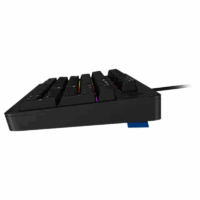 Clavier Filaire Gaming Lenovo Legion K310 RGB -Noir- GY41N91869 Tunisie