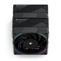 Refroidisseur Processeur Phantom Spirit 120 EVO- Noir  Tunisie