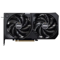 Carte Graphique MSI Geforce RTX 5070 12G SHADOW 2X OC – 912-V532-005 Tunisie
