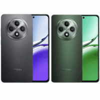 Smartphone Oppo Reno 12F 4G 8Go 256Go – Vert Tunisie