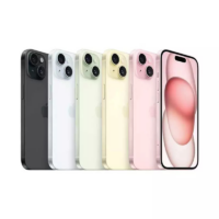 IPhone 15 5G 128Go – Rose – MTP13ZD/A Tunisie