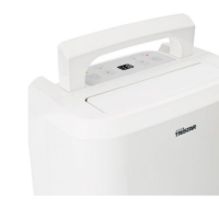 Déshumidificateur Tristar AC-5410 10 L Blanc Tunisie